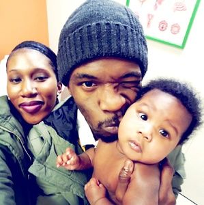 Meet your Posher, Christian